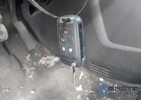 2017 Chevrolet Equinox Lt из США, поврежденный, VIN 2GNFLFEK5H6348563